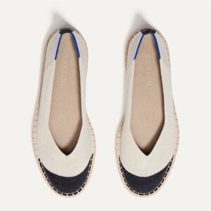 Rothy’s Espadrille 8.5